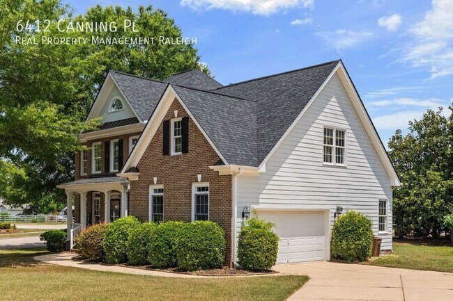 Building Photo - 6412 Canning Pl