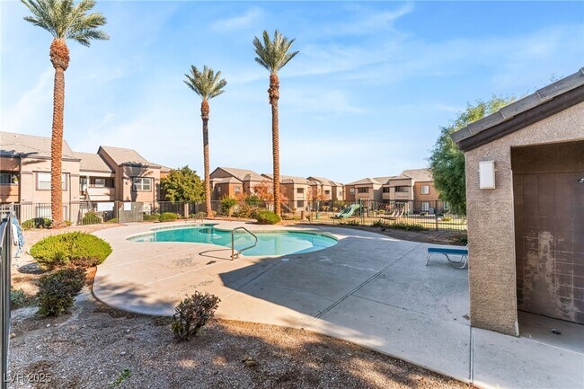 Building Photo - 6650 W Warm Springs Rd