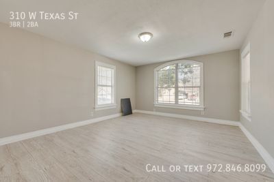 Building Photo - 310 W Texas St