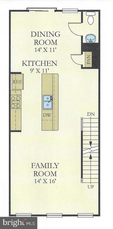 Building Photo - 7038 Rackham Wy