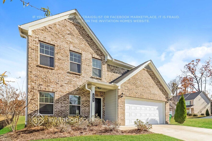 Building Photo - 123 Moss Dr