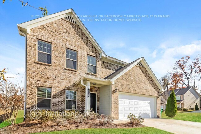 Building Photo - 123 Moss Dr