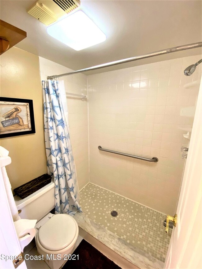 Building Photo - 5800 N Banana River Blvd