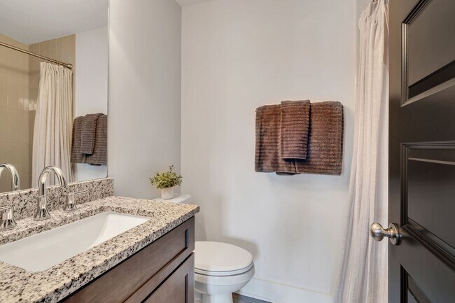 Building Photo - Discover modern rental living in one of Ch...