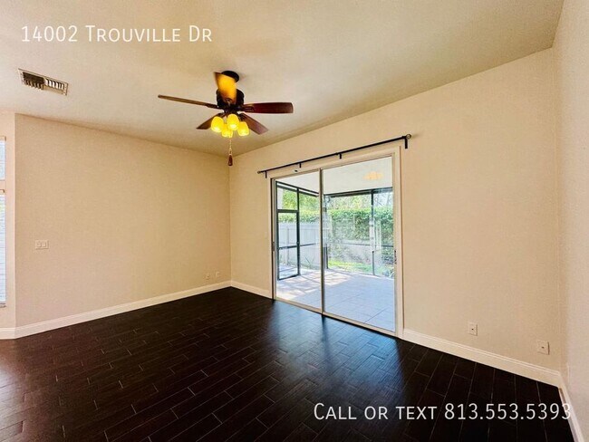 Building Photo - 14002 Trouville Dr