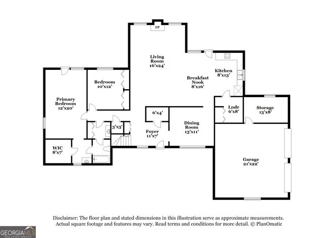 Building Photo - 2242 Marion Ln