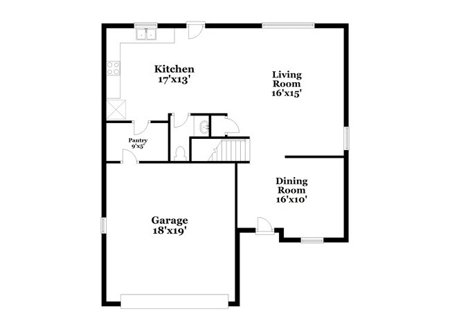 Building Photo - 735 Streamside Dr
