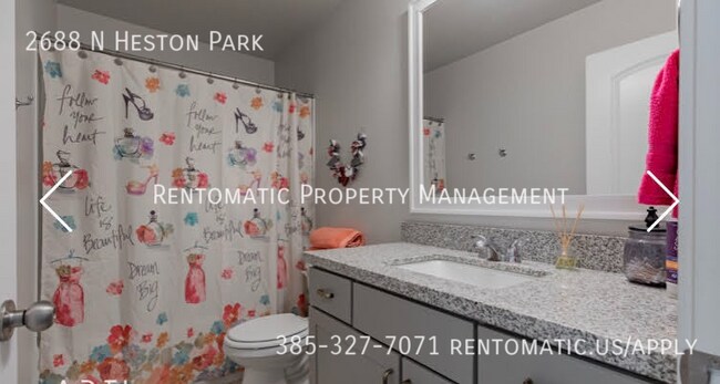 Building Photo - 2688 N Heston Park
