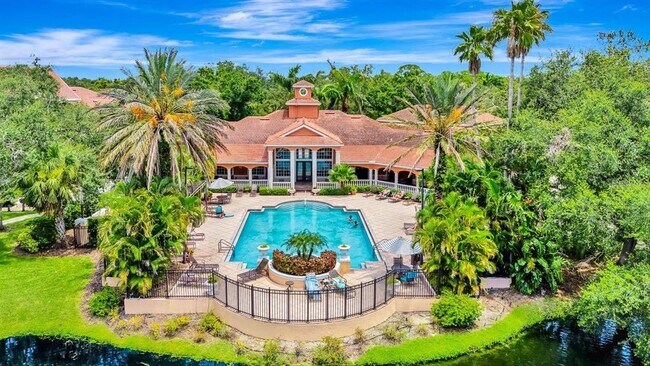 Building Photo - 4122 Central Sarasota Pkwy