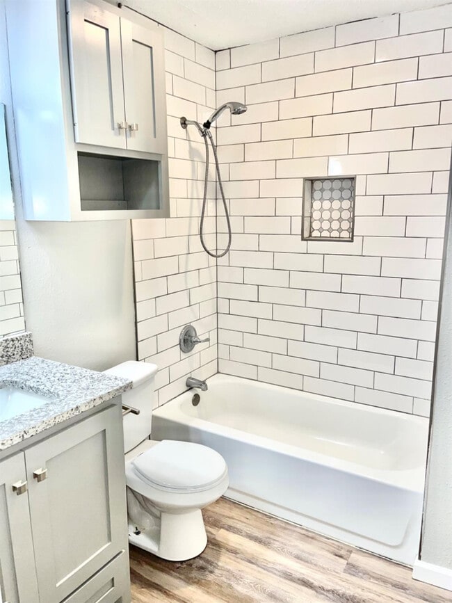 Building Photo - 5512 12th St