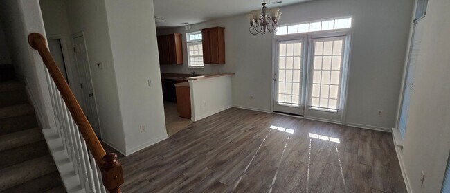Building Photo - This phenomenal townhome is truly move-in ready!
