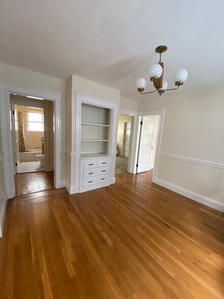 dining room - 93 Fairmont St