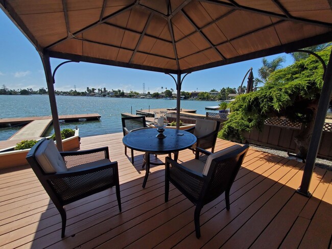 Building Photo - Bel Marin Keys Home with Private Dock and ...