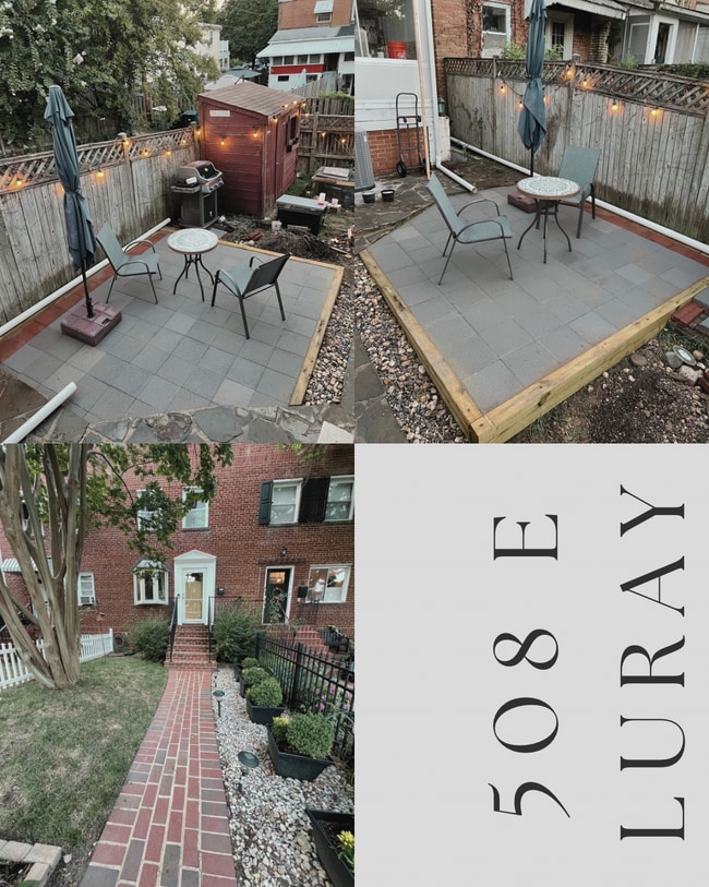 Building Photo - 508 E Luray Ave