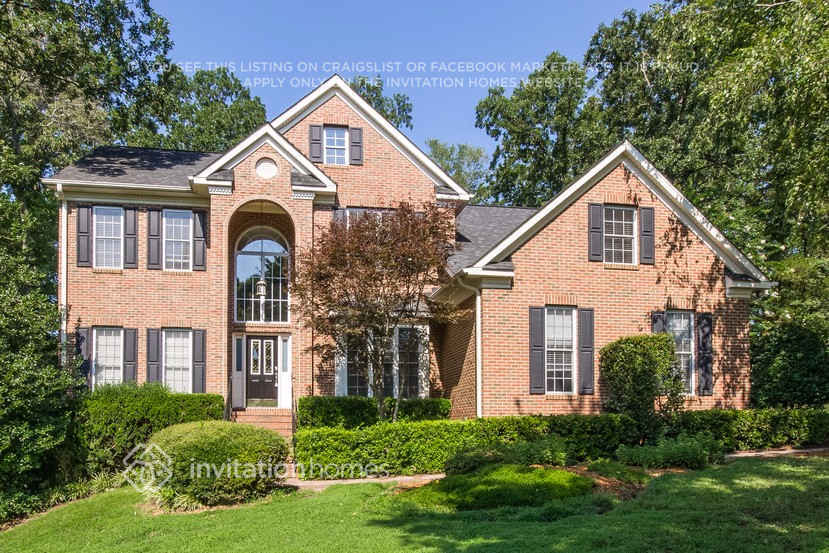 Primary Photo - 7000 Weddington Brook Dr