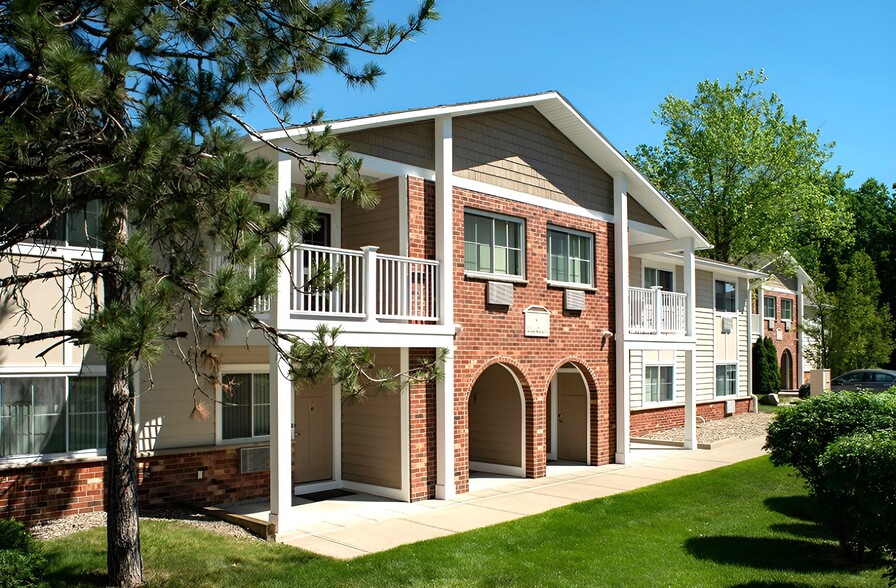 Building Photo - Capitol View Apartments