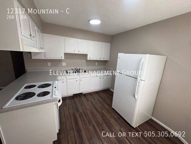 Building Photo - 12317 Mountain-C