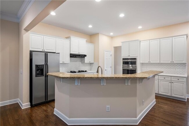 Building Photo - 1434 Wembley Ct NE