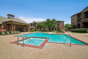 Building Photo - Terraces of Marine Creek