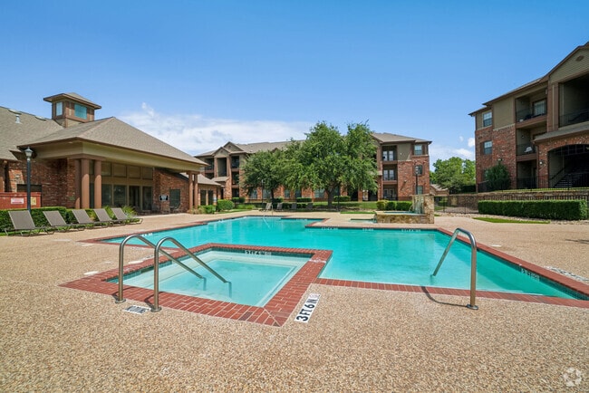 Building Photo - Terraces of Marine Creek