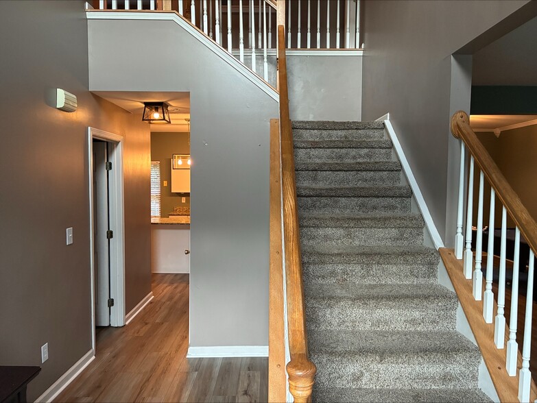 Building Photo - 115 Doby Creek Ct