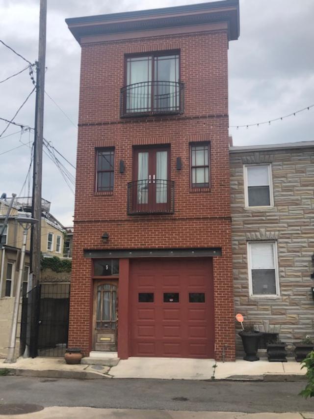 Primary Photo - 5 S Castle St