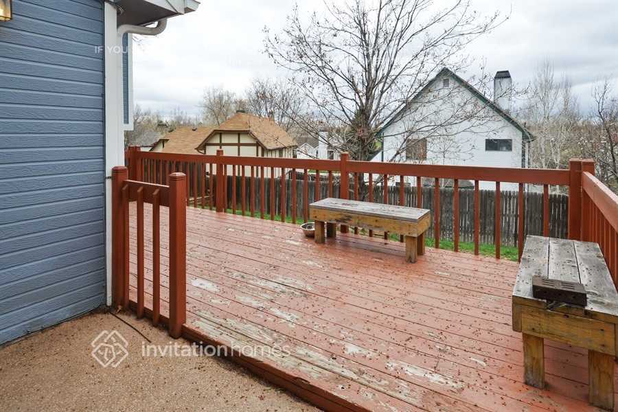 Building Photo - 4783 S Yampa St