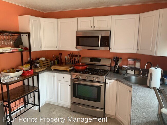 Building Photo - 2 br, 1.5 bath House - 87 Farrwood Drive