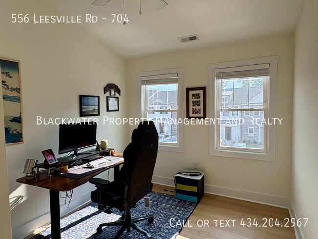 Building Photo - 556 Leesville Rd