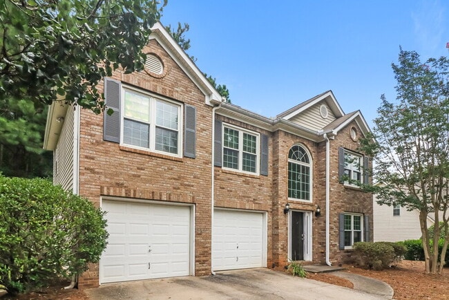 Building Photo - 1005 Crooked Creek Ct SE