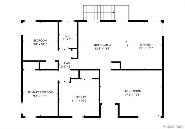 Building Photo - 1776 Jay St