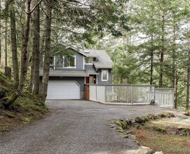 Building Photo - Private Orcas Island home with scenic views and tranquil outdoor space