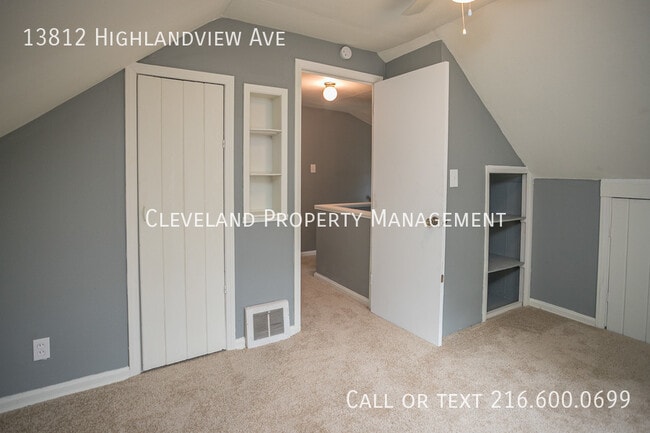 Building Photo - 13812 Highlandview Ave