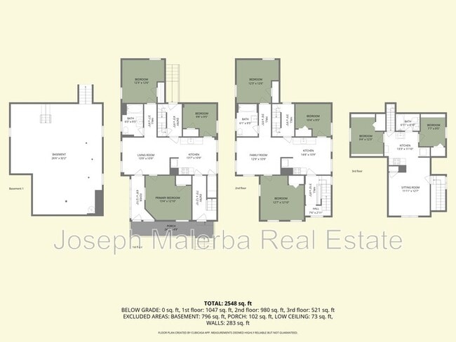 Building Photo - 159 Connecticut Ave