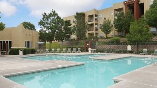 Building Photo - 10600 Cibola Loop NW