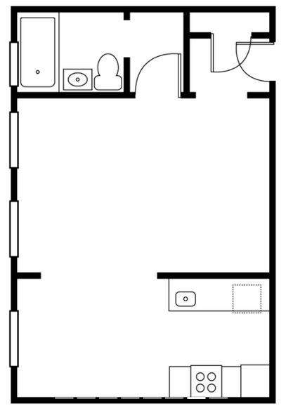Building Photo - 16 Chauncy St
