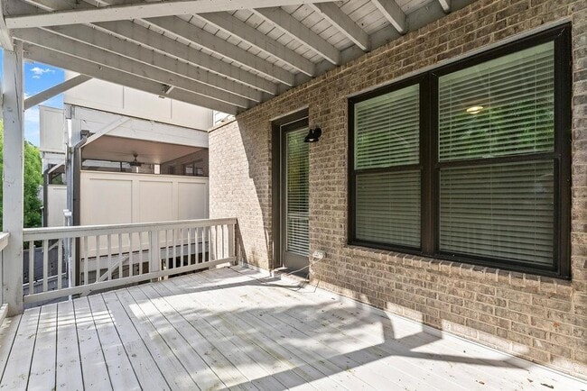 Building Photo - 1388 La France Street Northeast