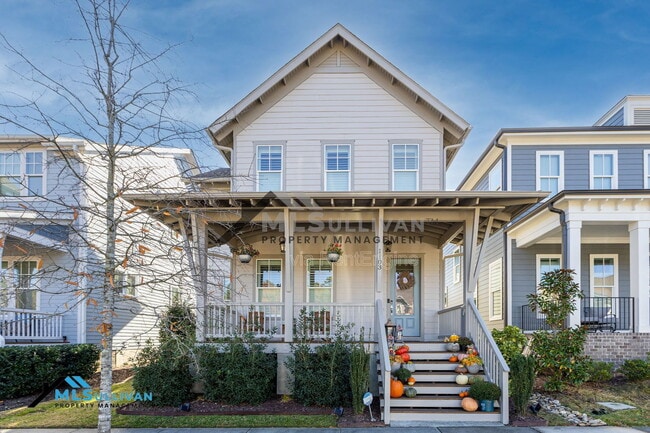 Building Photo - 1103 Tannin Dr