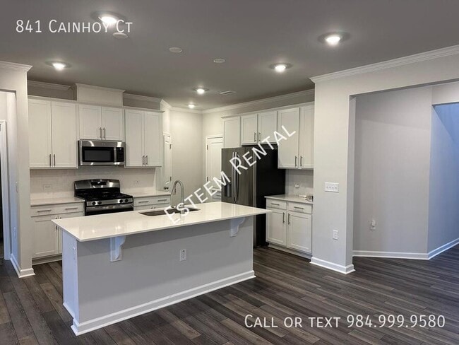 Building Photo - 841 Cainhoy Ct