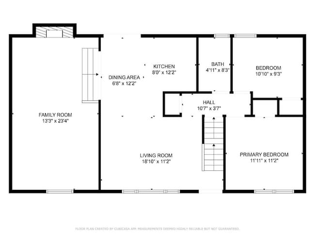Building Photo - 25 Adams St