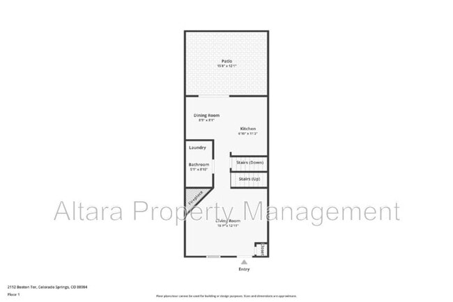 Building Photo - 2112 Boston Terrace