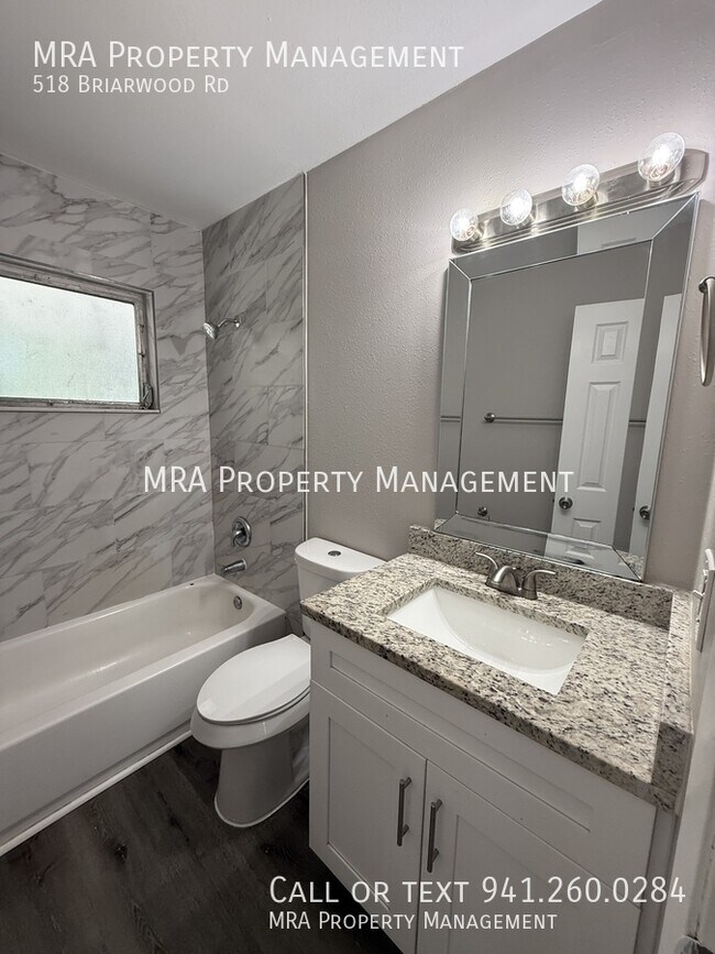 Building Photo - 518 Briarwood Rd