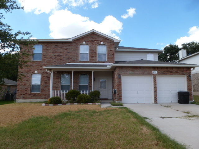 Building Photo - 106 E Running Wolf Trail