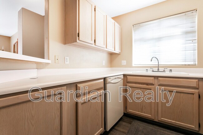 Building Photo - 4504 W Lake Mead Blvd
