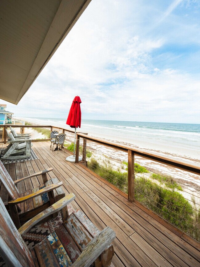 Building Photo - 9369 Old A1A