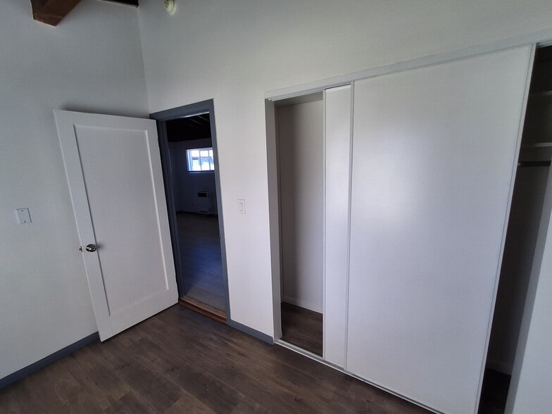 Bedroom #2 - 1412 W 107th St