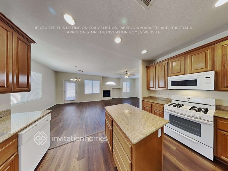 Building Photo - 8269 Begonia Blush Dr