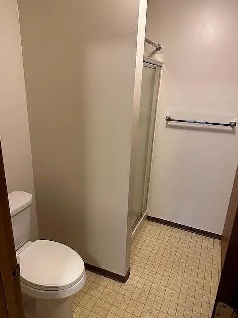 Second bathroom - 35 Nathan Ln N