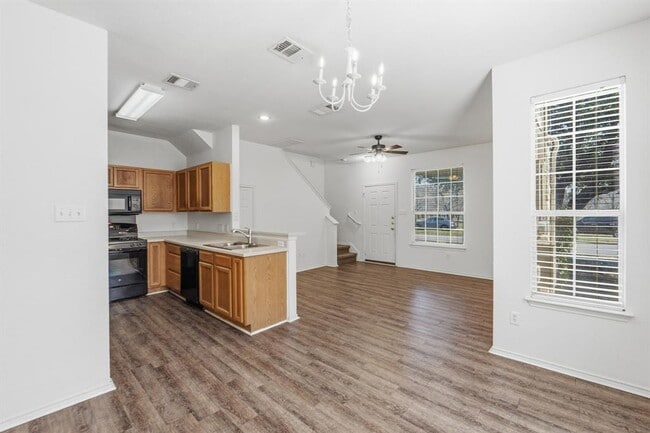 Building Photo - 14512 Harris Ridge Blvd