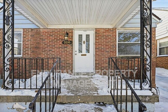 Building Photo - 326 Ernst Ave